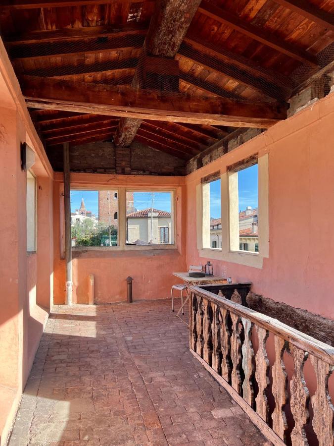Ca Borsari Apartment Верона Екстериор снимка