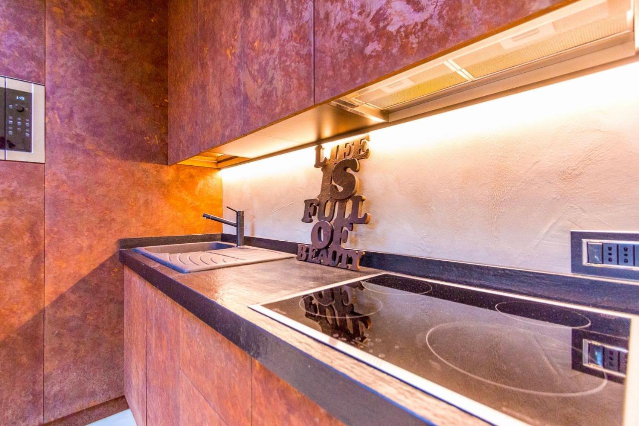 Ca Borsari Apartment Верона Екстериор снимка