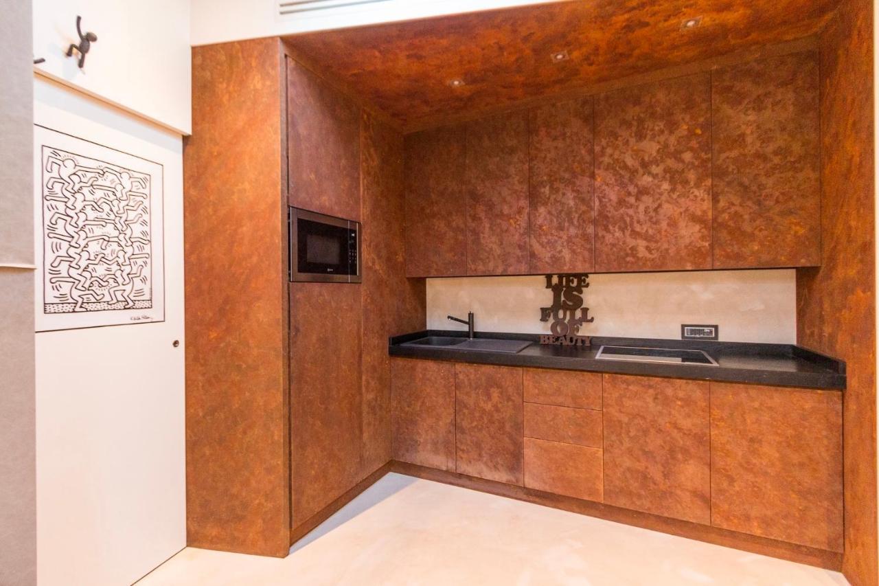 Ca Borsari Apartment Верона Екстериор снимка