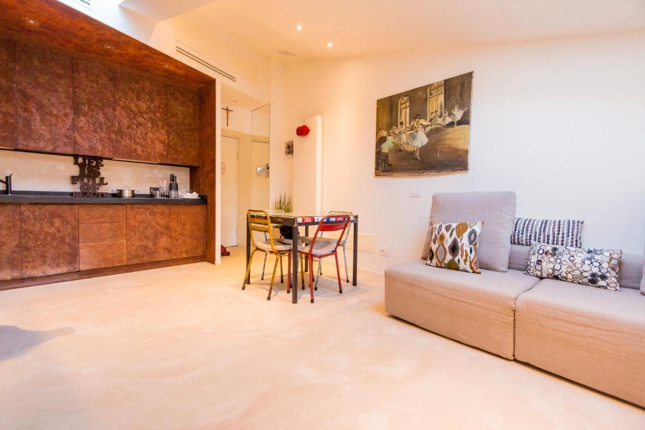 Ca Borsari Apartment Верона Екстериор снимка