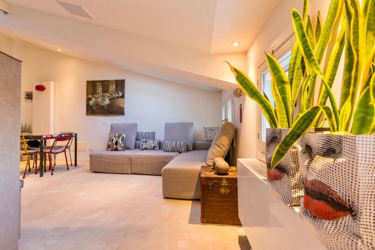 Ca Borsari Apartment Верона Екстериор снимка