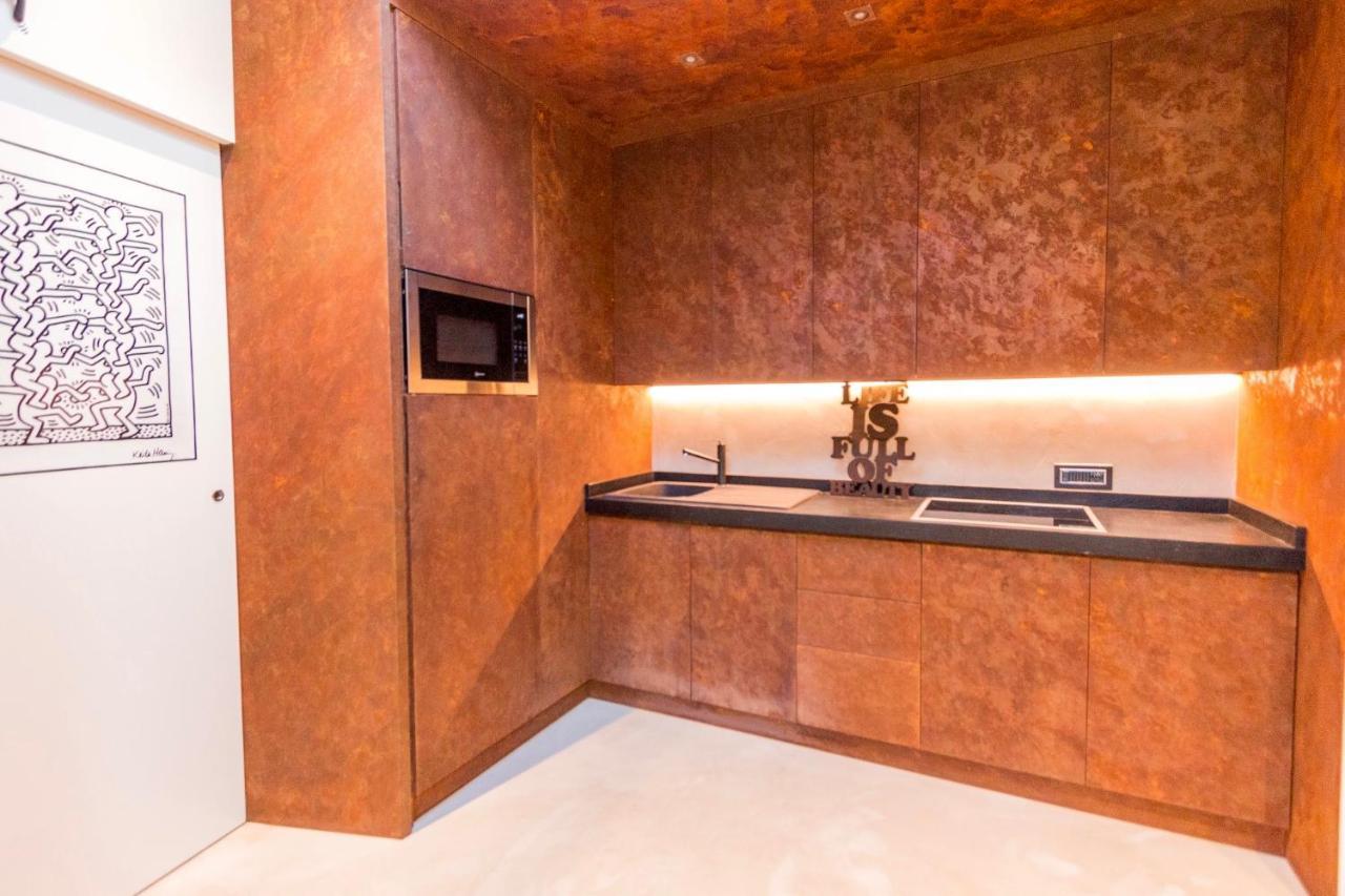 Ca Borsari Apartment Верона Екстериор снимка
