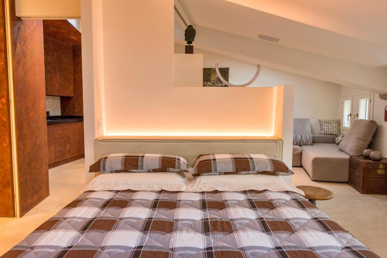 Ca Borsari Apartment Верона Екстериор снимка