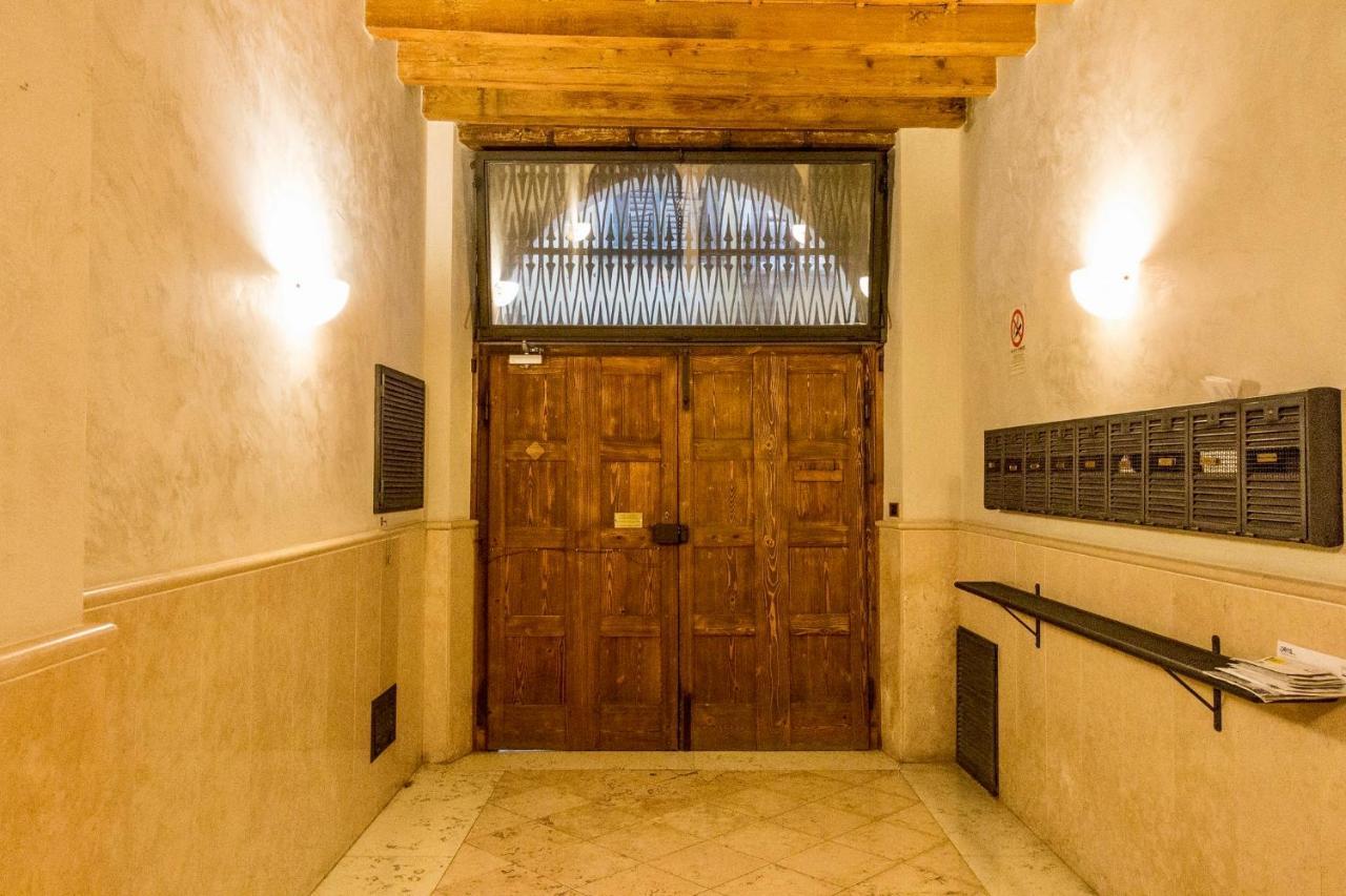 Ca Borsari Apartment Верона Екстериор снимка