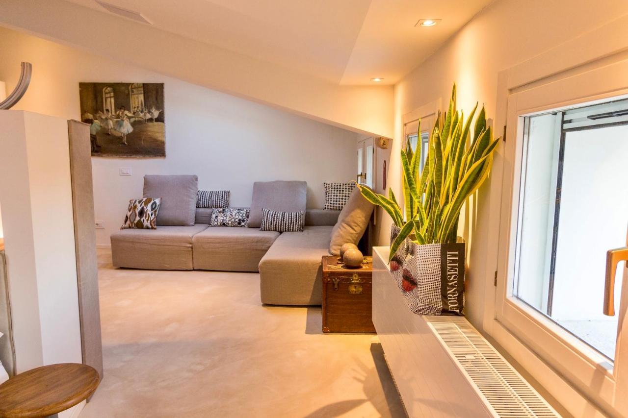 Ca Borsari Apartment Верона Екстериор снимка