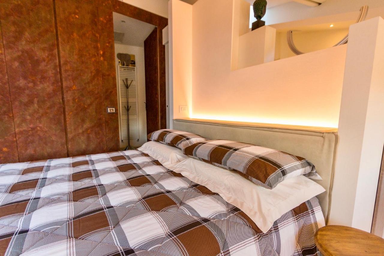 Ca Borsari Apartment Верона Екстериор снимка