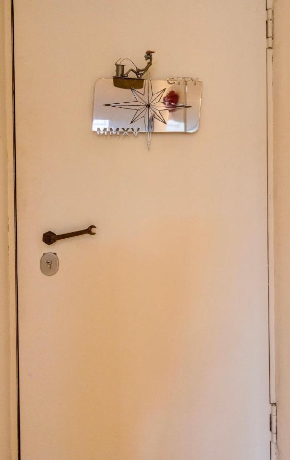 Ca Borsari Apartment Верона Екстериор снимка