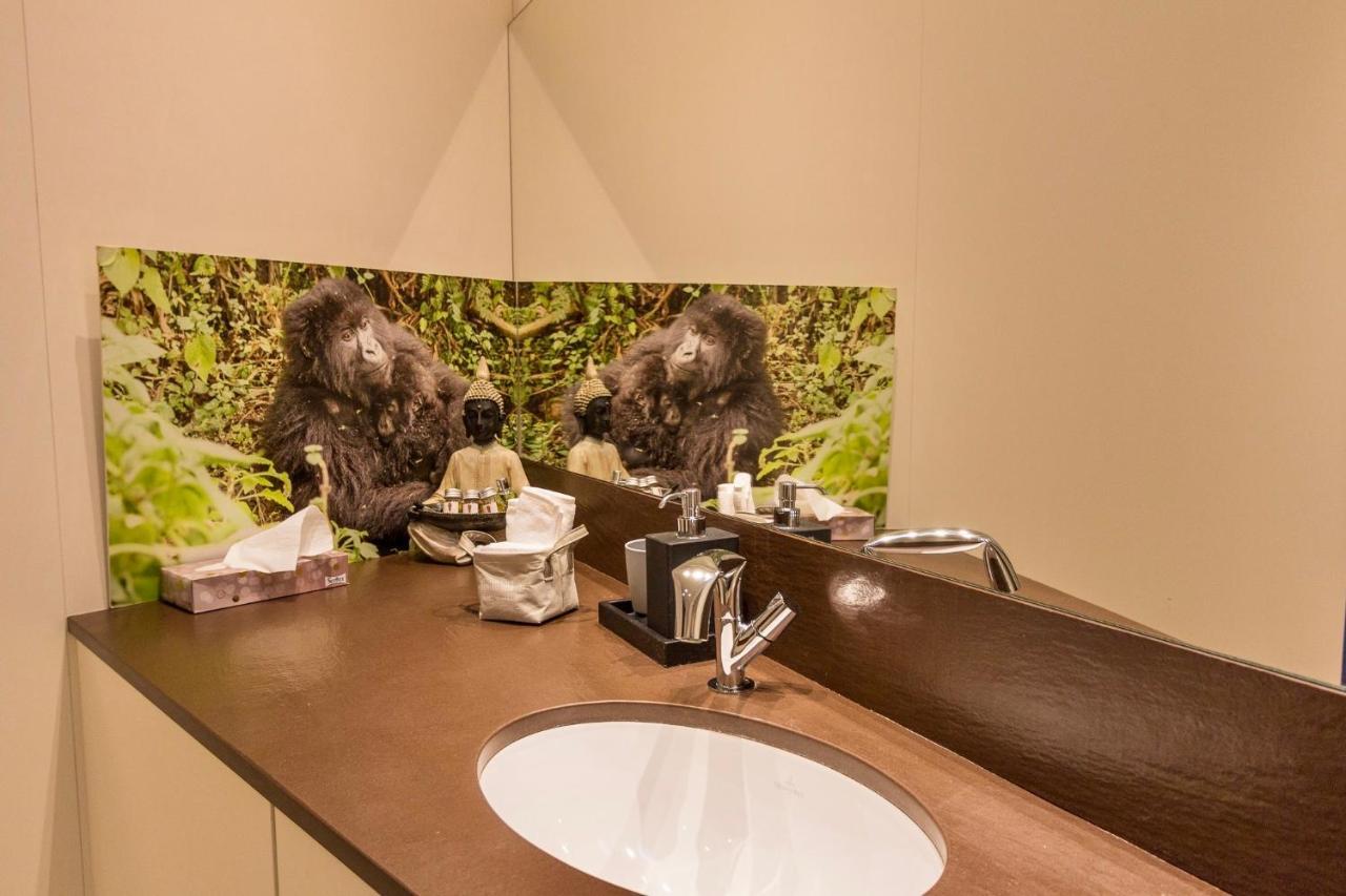 Ca Borsari Apartment Верона Екстериор снимка