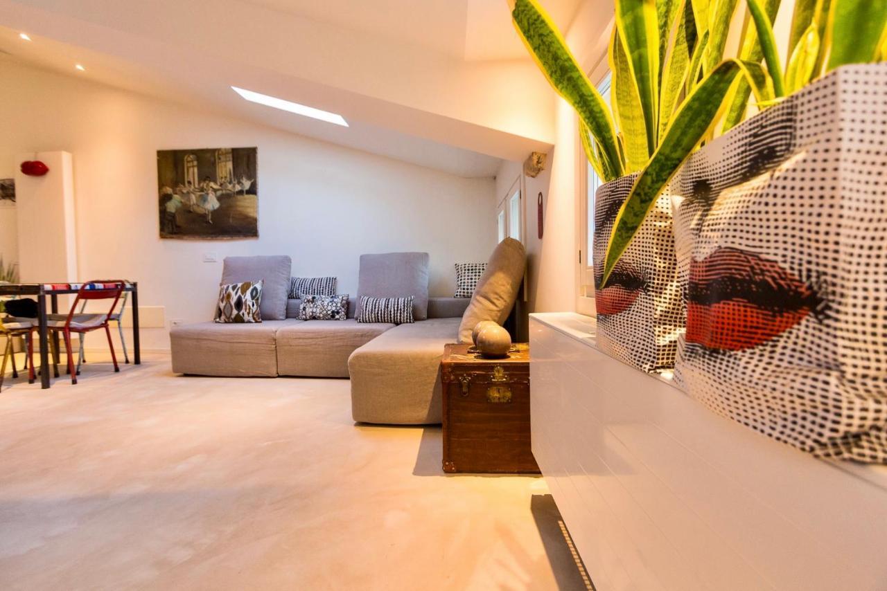 Ca Borsari Apartment Верона Екстериор снимка