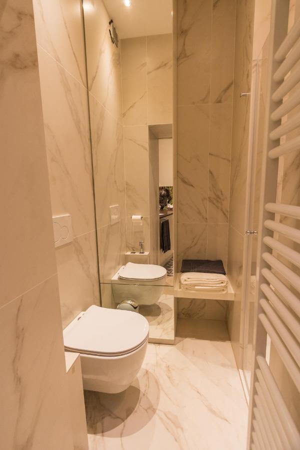 Ca Borsari Apartment Верона Екстериор снимка