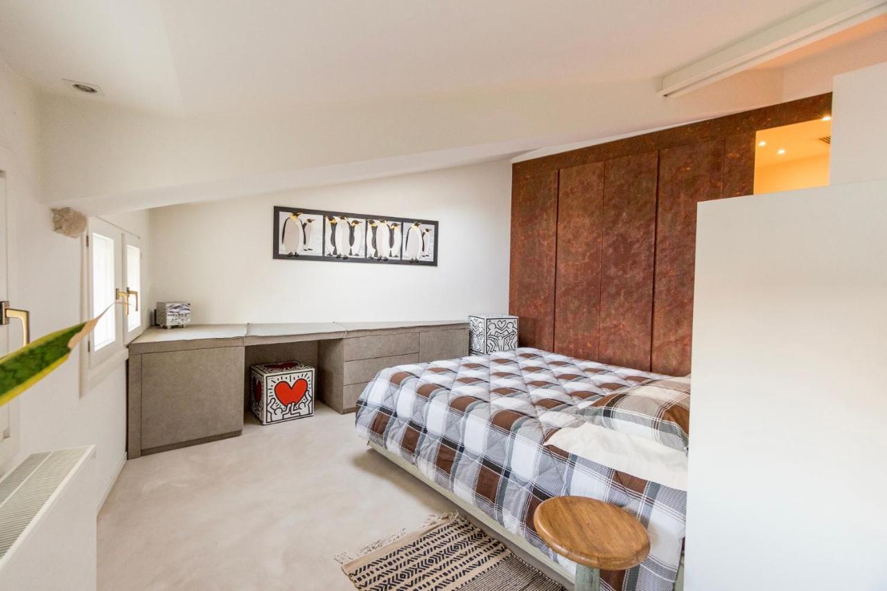 Ca Borsari Apartment Верона Екстериор снимка