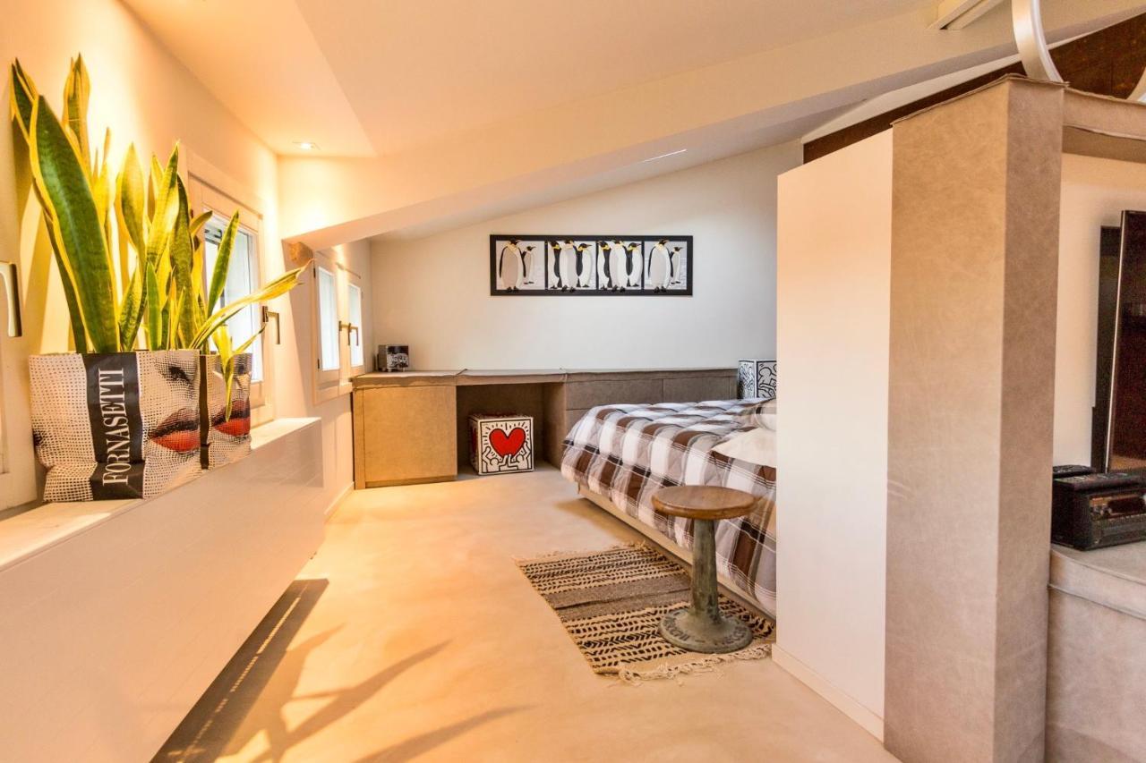 Ca Borsari Apartment Верона Екстериор снимка